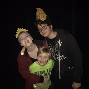 Meet your Posher, Eimhear